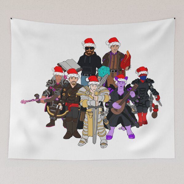 Item preview, DND Transparent  designed and sold by iamjesscar.