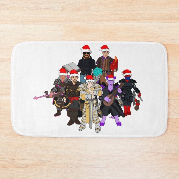 Item preview, DND Transparent  designed and sold by iamjesscar.
