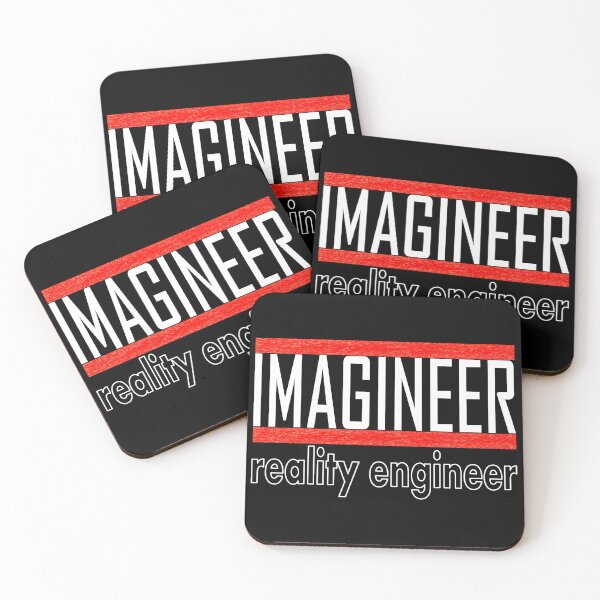 Item preview, Reality engineering designed and sold by krinima.