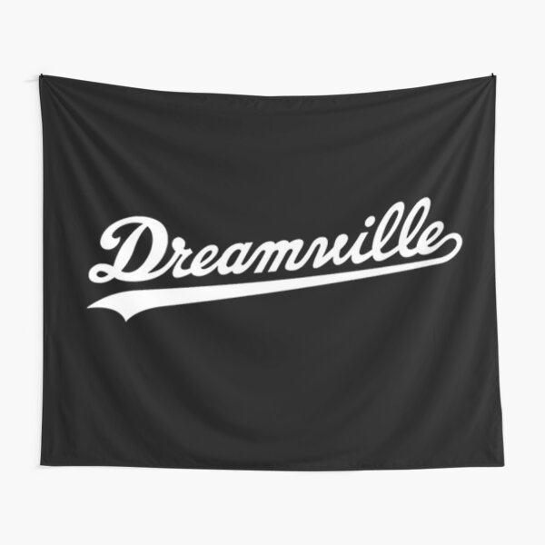 dreamville tapestry