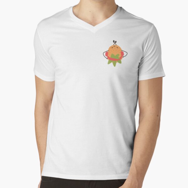 Item preview, Adorable Kawaii Pineapple Fruit me Squishies Holiday Team designed and sold by The BohemianLab.