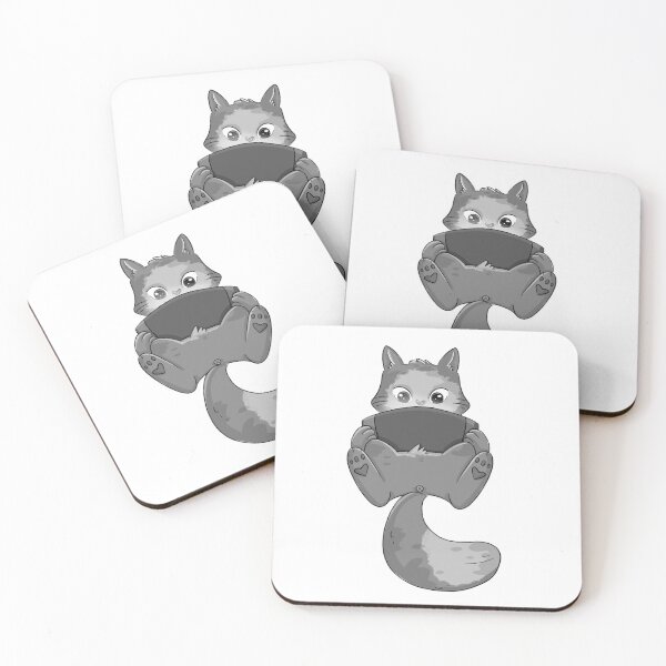 Item preview, Nerd Cat designed and sold by Maneb.