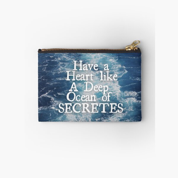 Item preview, Blue Ocean Bathmat  designed and sold by Aiolin.