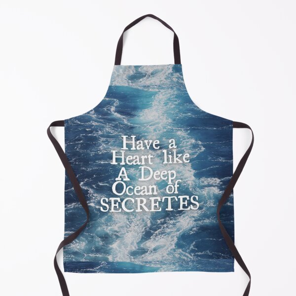 Item preview, Blue Ocean Bathmat designed and sold by Aiolin.