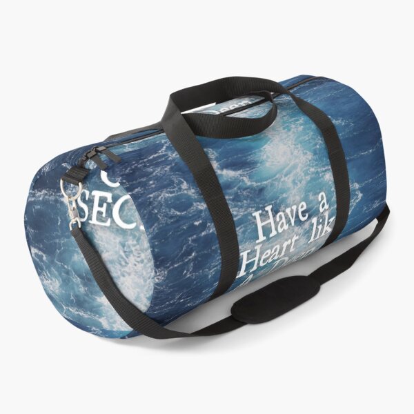 Item preview, Blue Ocean Bathmat  designed and sold by Aiolin.