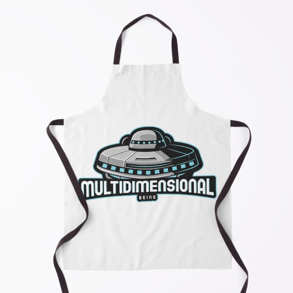 Item preview, Multidimensional Being designed and sold by LiveYourWay.