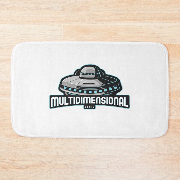 Item preview, Multidimensional Being designed and sold by LiveYourWay.