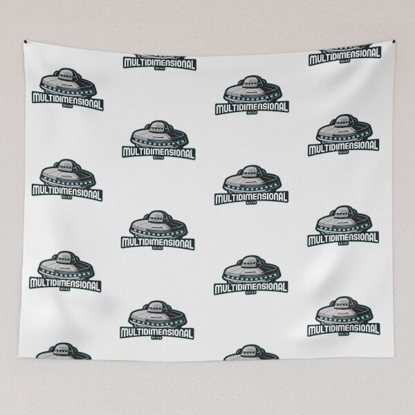 Item preview, Multidimensional Being designed and sold by LiveYourWay.