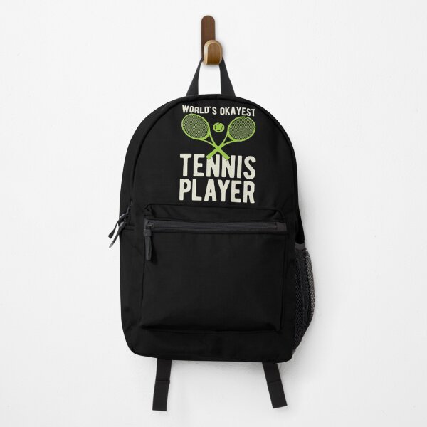 Artikelvorschau, Lustiges Tennis entworfen und verkauft von artworkbyrihen.