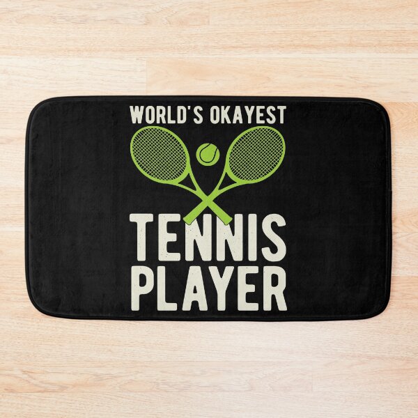Item preview, Funny Tennis designed and sold by artworkbyrihen.