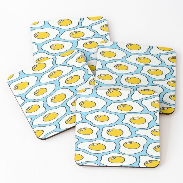 Item preview, Egg Print designed and sold by Radrollins.