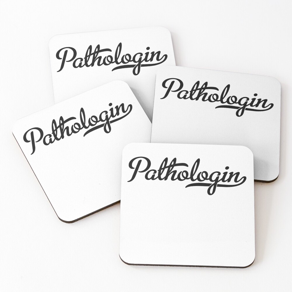 Item preview, Coasters (Set of 4) designed and sold by Vectorqueen.