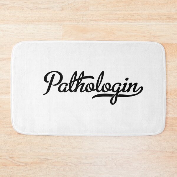 Item preview, Pathologist designed and sold by Vectorqueen.