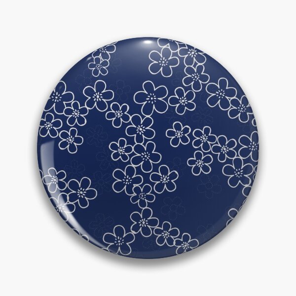 Item preview, Floral Pattern designed and sold by cdmarchant.