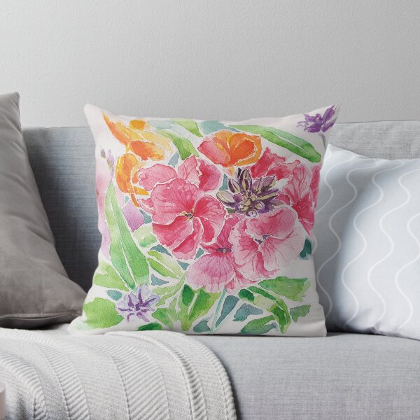 Erysimum Coussin