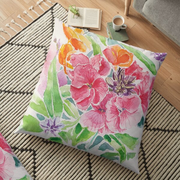 Erysimum Coussin de sol