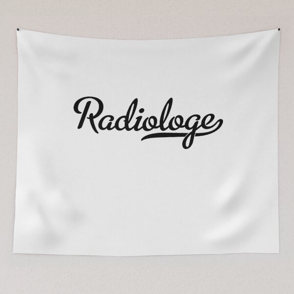 Item preview, Radiologist designed and sold by Vectorqueen.