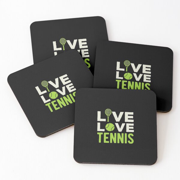 Artikelvorschau, Tennis entworfen und verkauft von artworkbyrihen.