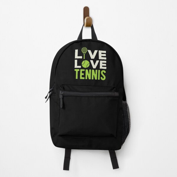 Artikelvorschau, Tennis entworfen und verkauft von artworkbyrihen.