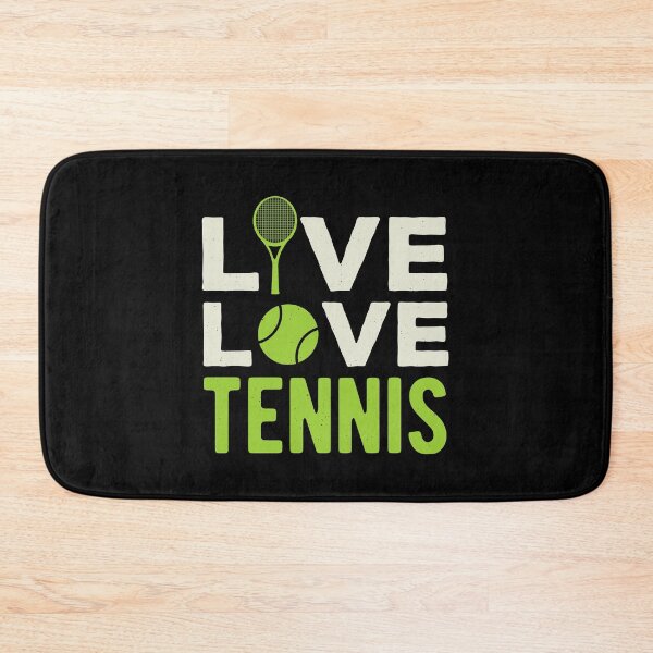Item preview, Tennis designed and sold by artworkbyrihen.