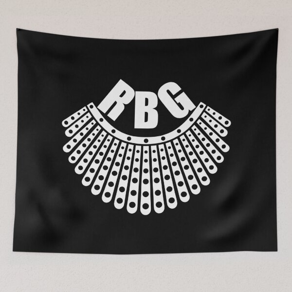 Item preview, Collar RBG designed and sold by REApparelCo.