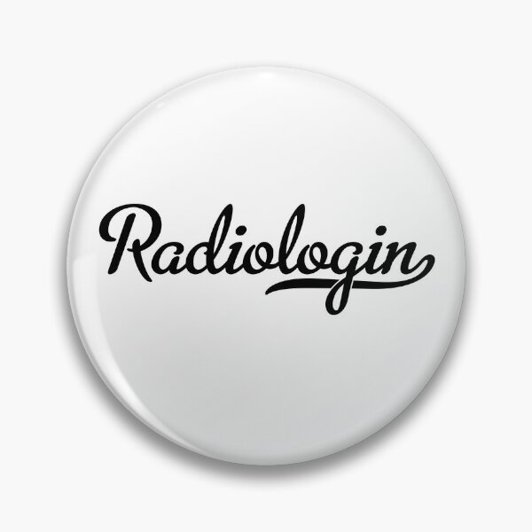 Artikelvorschau, Radiologin entworfen und verkauft von Vectorqueen.