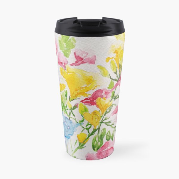 Freesia Mug isotherme