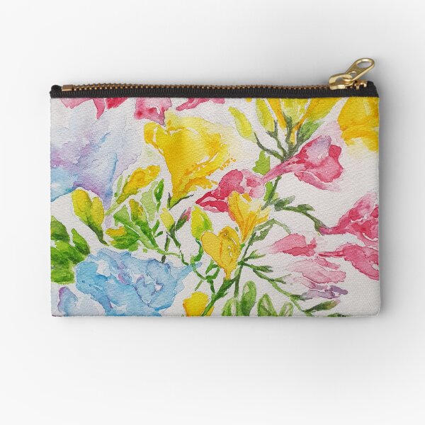 Freesia Pochette
