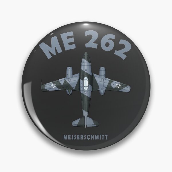 Item preview, The ME 262 Jet Fighter designed and sold by rogue-design.