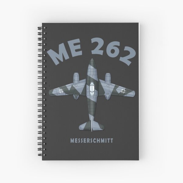 Item preview, The ME 262 Jet Fighter designed and sold by rogue-design.