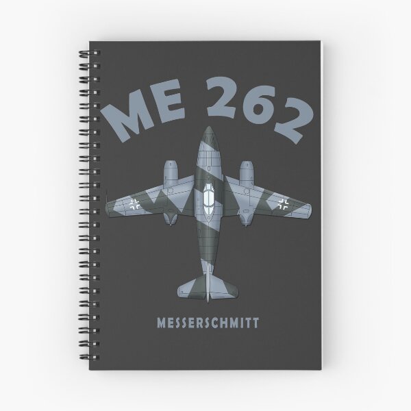 Item preview, The ME 262 Jet Fighter designed and sold by rogue-design.