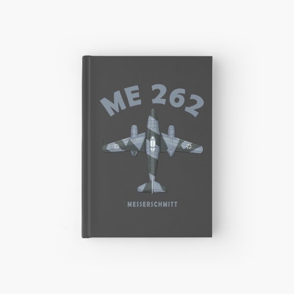 Item preview, The ME 262 Jet Fighter designed and sold by rogue-design.