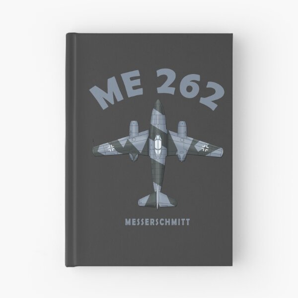 Item preview, The ME 262 Jet Fighter designed and sold by rogue-design.