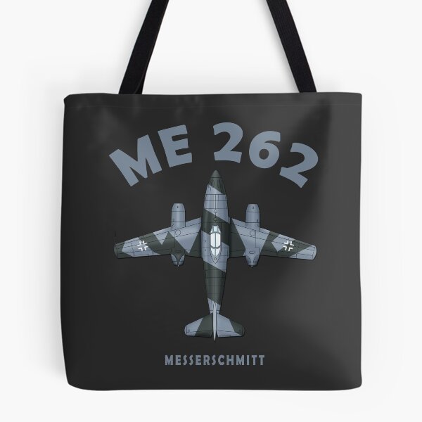 Item preview, The ME 262 Jet Fighter designed and sold by rogue-design.
