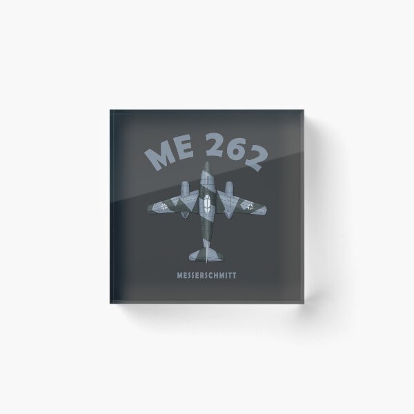 Item preview, The ME 262 Jet Fighter designed and sold by rogue-design.