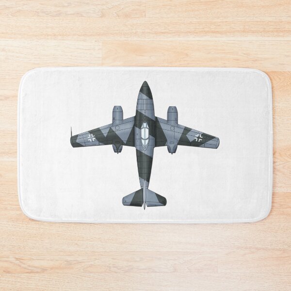 Item preview, The ME 262 Jet Fighter designed and sold by rogue-design.