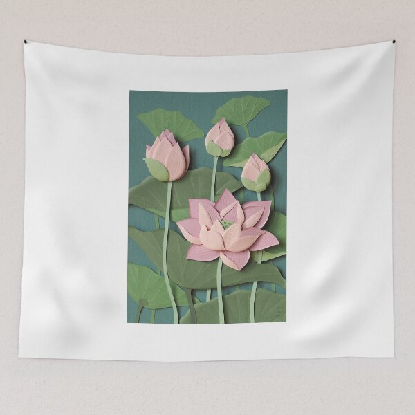 Item preview, Natural flower design designed and sold by Sujay Singh.
