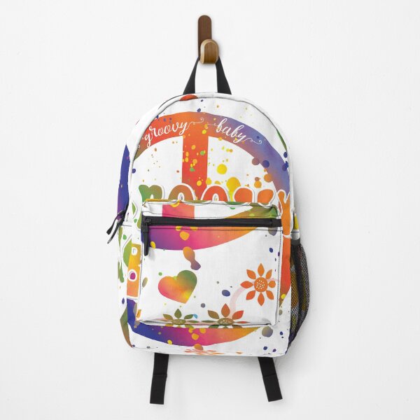 Item preview, Groovy Baby! designed and sold by Stuff By Jools.