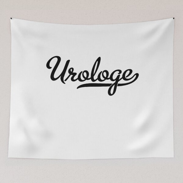 Item preview, urologist designed and sold by Vectorqueen.