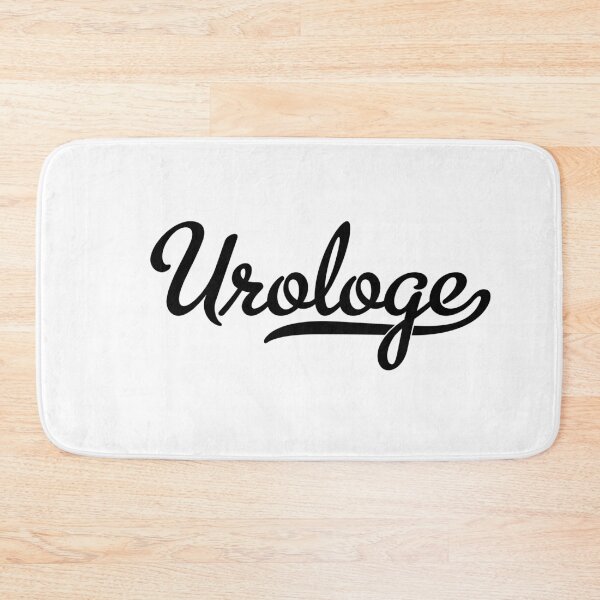 Item preview, urologist designed and sold by Vectorqueen.