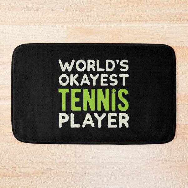 Item preview, Funny Tennis designed and sold by artworkbyrihen.