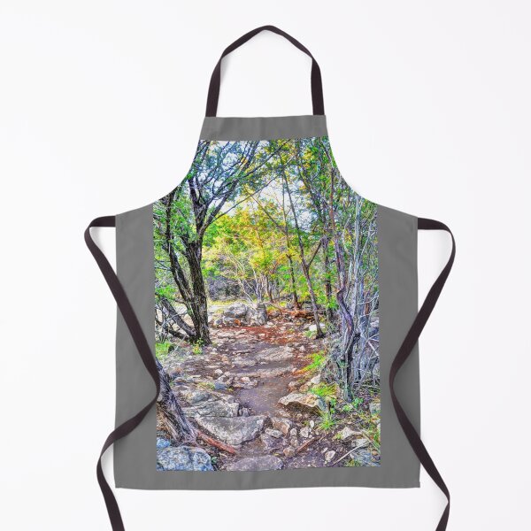 Item preview, Hiking Trail designed and sold by Savannah Gibbs.