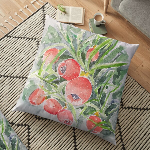 If Coussin de sol