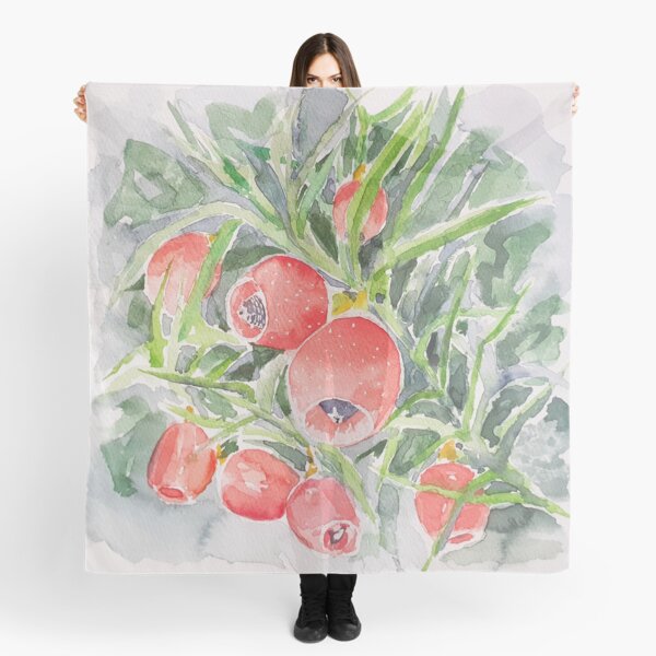 If Foulard