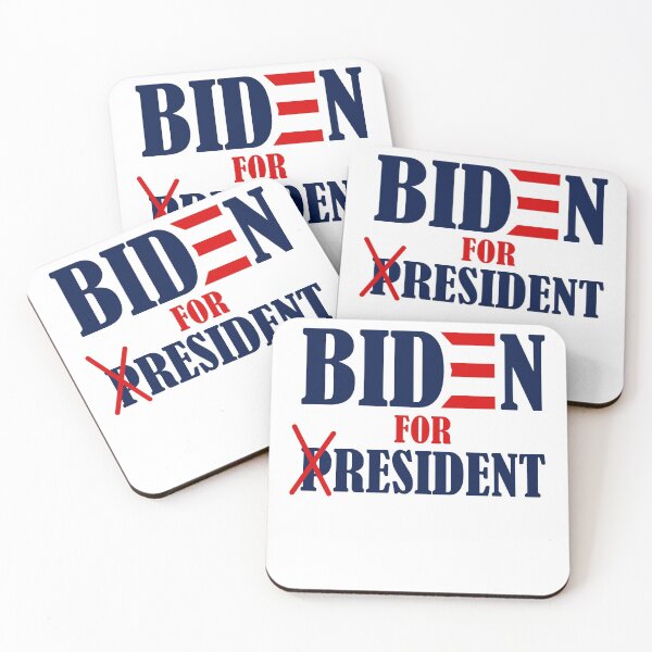 Item preview, Biden For Resident Trump 2020 designed and sold by Retryticall.