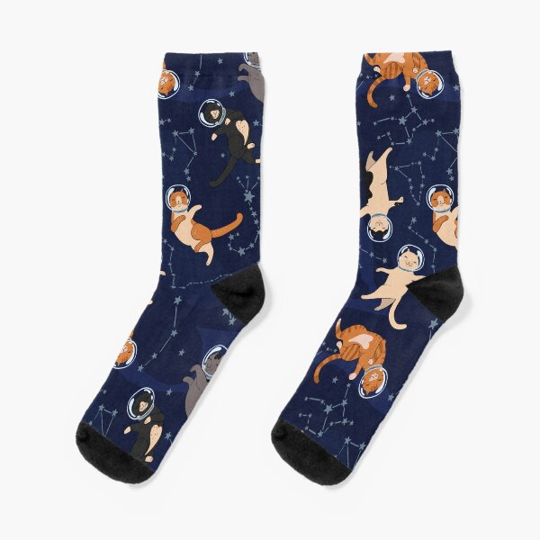 Item preview, Space Meows designed and sold by spacesmuggler.