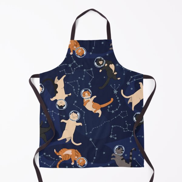 Item preview, Space Meows designed and sold by slexskee.