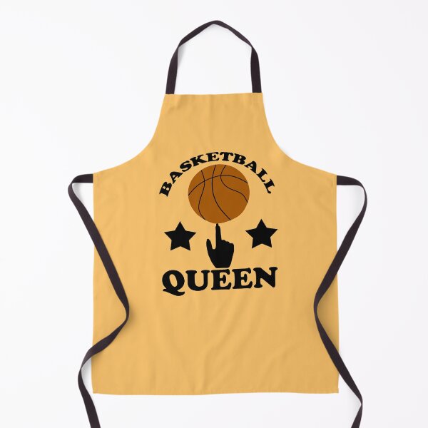 Item preview, Basketball Queen designed and sold by Trace1234.