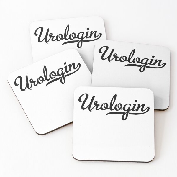 Item preview, urologist designed and sold by Vectorqueen.