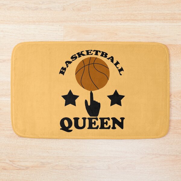 Item preview, Basketball Queen designed and sold by Trace1234.